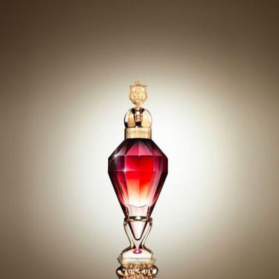 Katy Perry fragrance