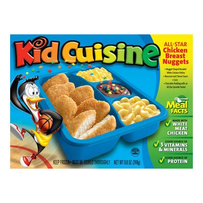 Kid Cuisine