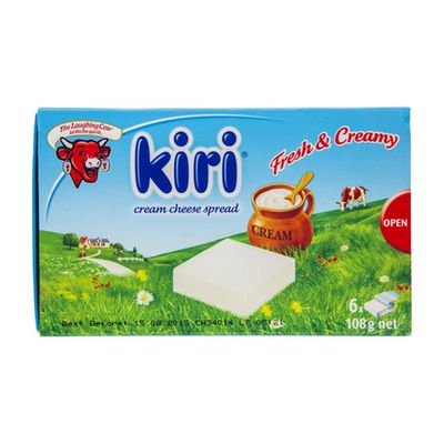 Kiri
