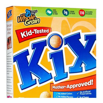 Kix