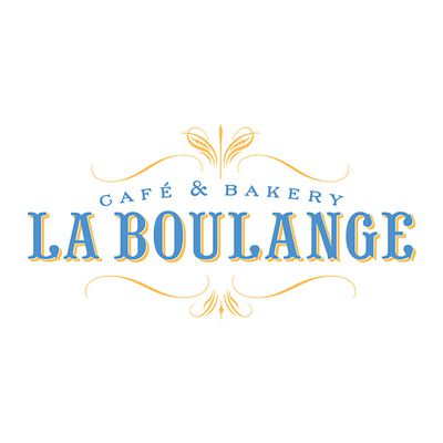 La Boulange