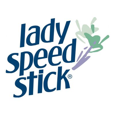 Lady Speed Stick