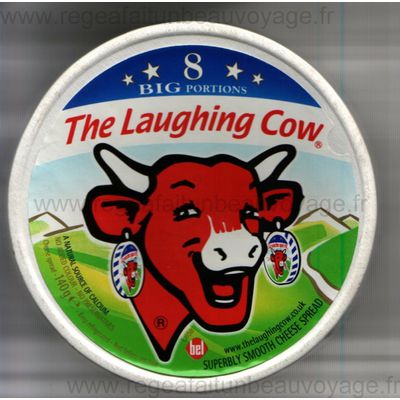 Laughing Cow