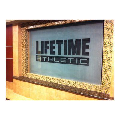 Life Time Athletic