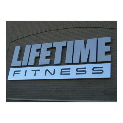 Life Time Fitness