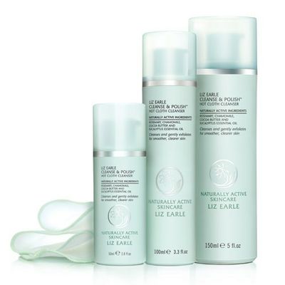 Liz Earle