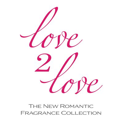Love2Love fragrance