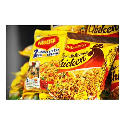 Maggi
