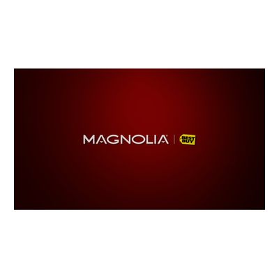 Magnolia Audio Video