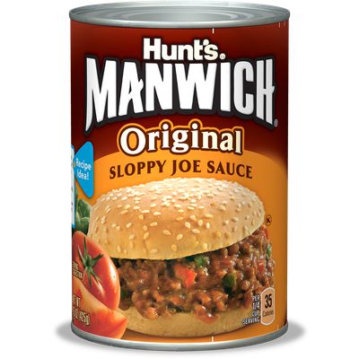 Manwich
