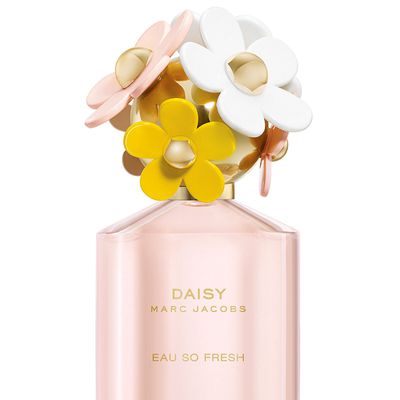 Marc Jacobs fragrance