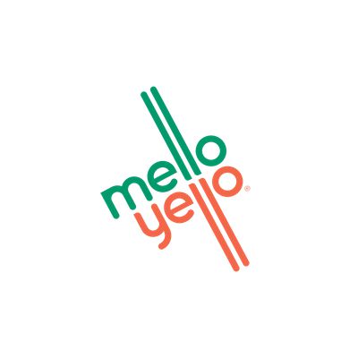 Mello Yello
