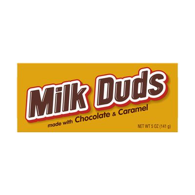 Milk Duds