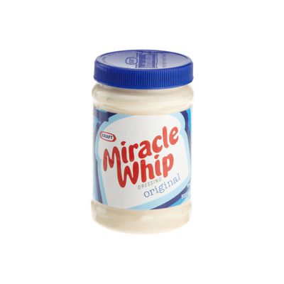 Miracle Whip