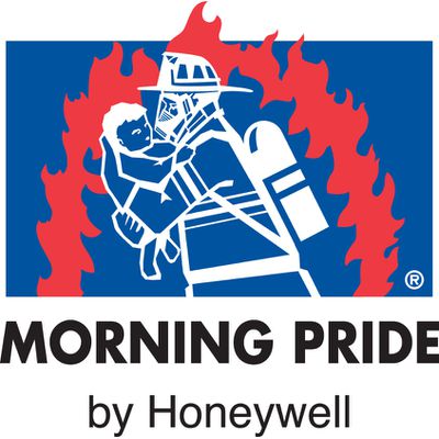 Morning Pride
