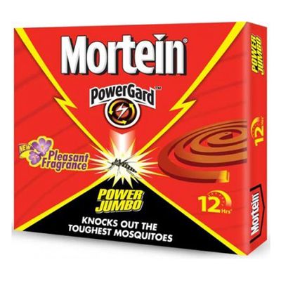 Mortein