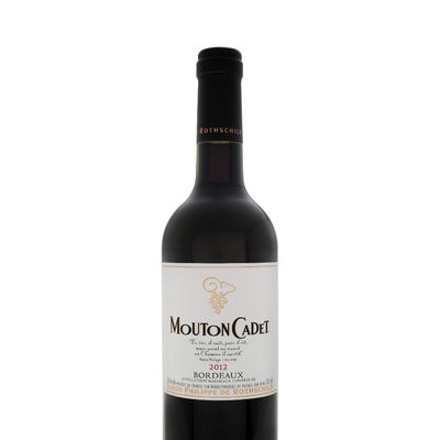 Mouton Cadet