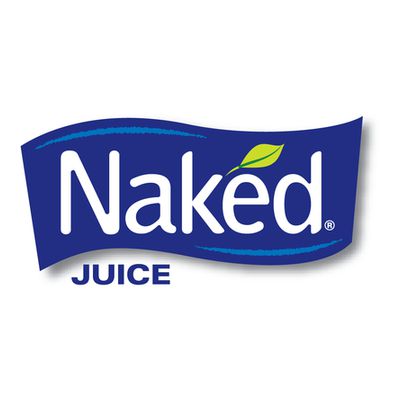 Naked Juice