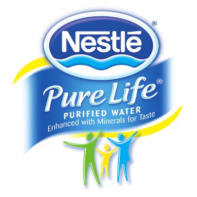 Nestle Pure Life