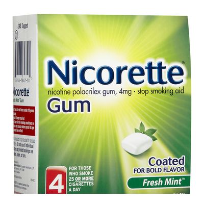 Nicorette