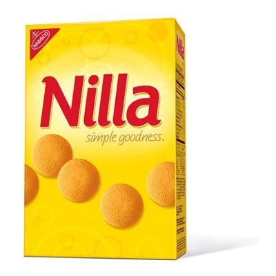 Nilla