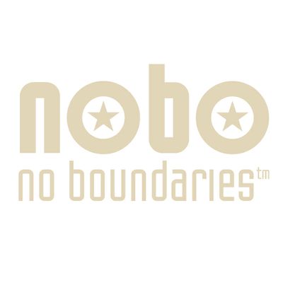 No Boundaries