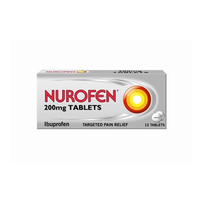 Nurofen