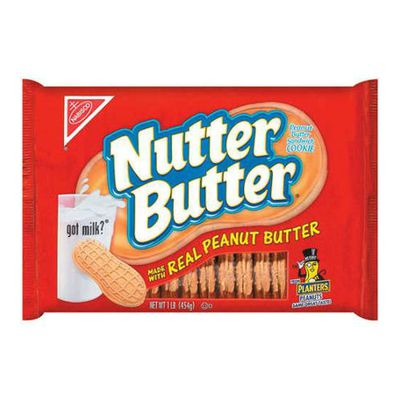 Nutter Butter