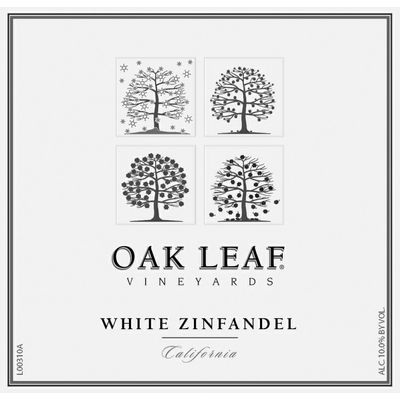 Oak Leaf