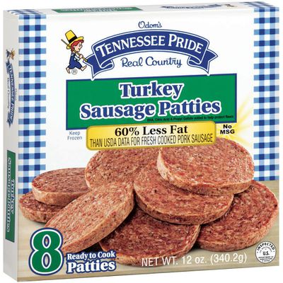 Odom's Tennessee Pride