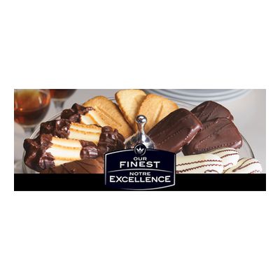 Our Finest/Notre Excellence