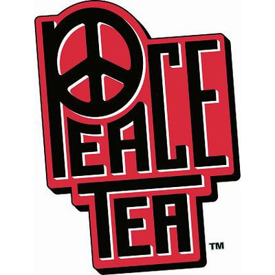 Peace Tea