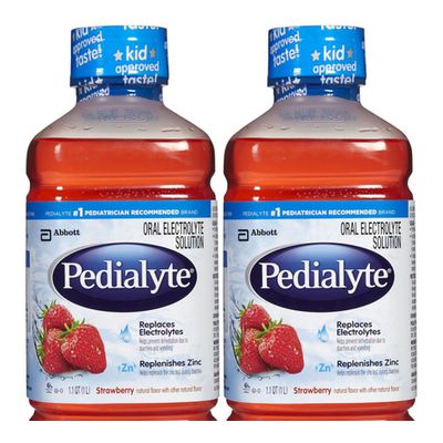 Pedialyte