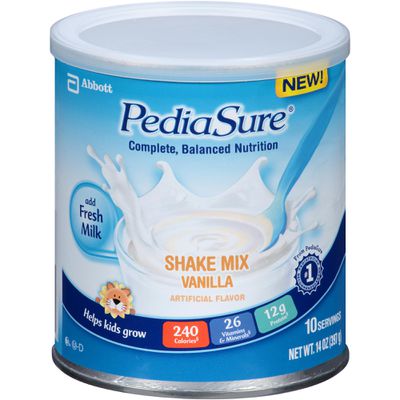 PediaSure