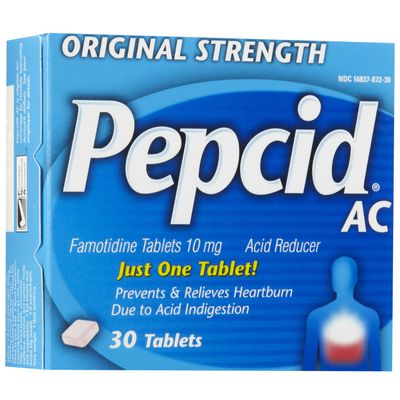 Pepcid
