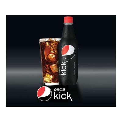 Pepsi Kick