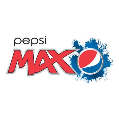 Pepsi MAX