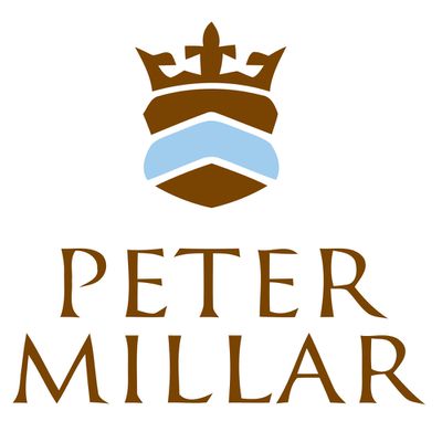 Peter Millar