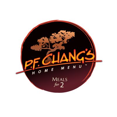 P.F. Chang's Home Menu
