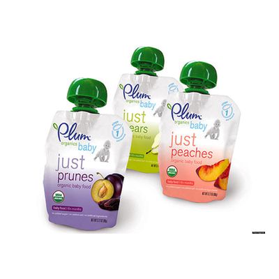 Plum Organics