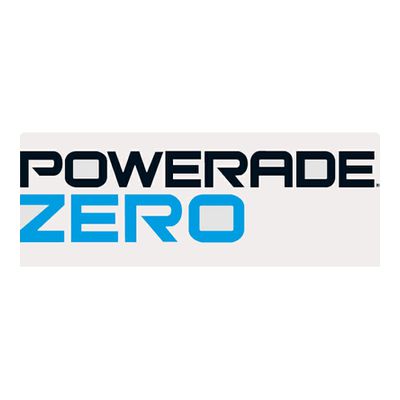 POWERADE ZERO