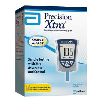 Precision Xtra