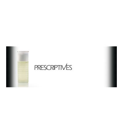 Prescriptives