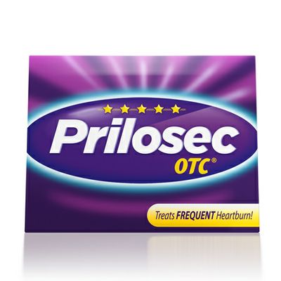 Prilosec