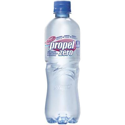 Propel Zero Berry