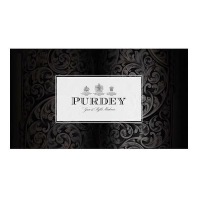 Purdey