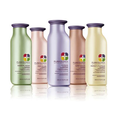 Pureology