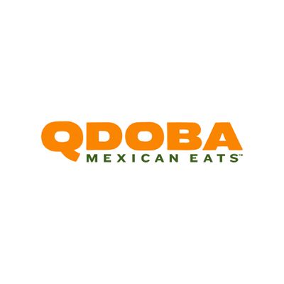 Qdoba Mexican Eats