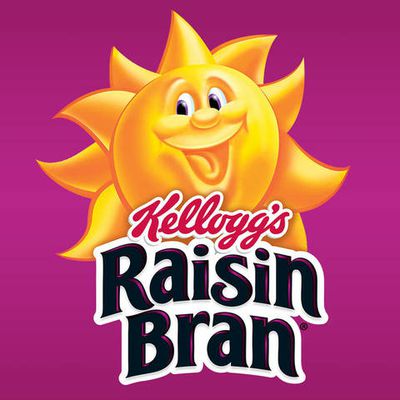 Raisin Bran