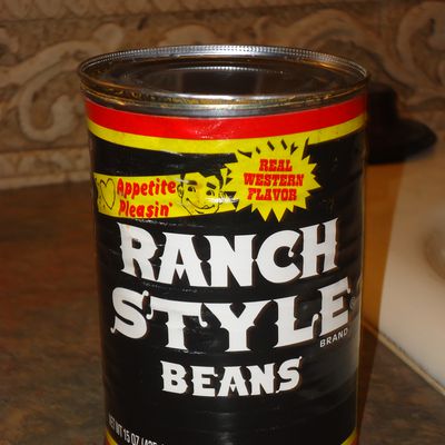Ranch Style Beans